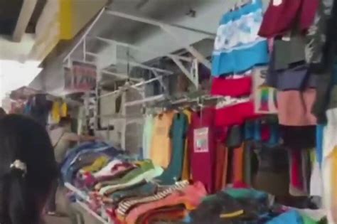 Matumal na benta sa palengke, idinadaing ng mga nagtitinda.